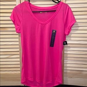 Pink Xersion Shirt